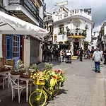 Capistrano Breeze - Luxury Coastal In Capistrano Village, Appartamento Nerja