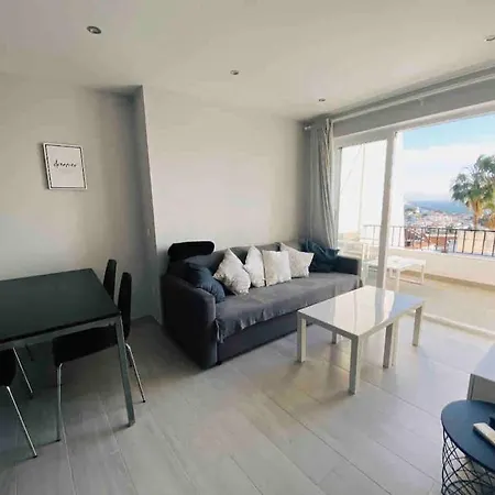 Capistrano Breeze - Luxury Coastal In Capistrano Village, Nerja
