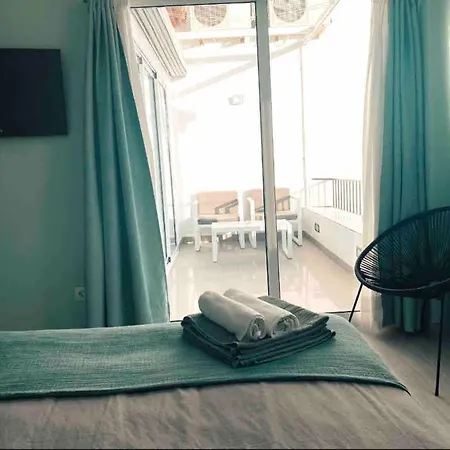 Capistrano Breeze - Luxury Coastal In Capistrano Village, * Nerja
