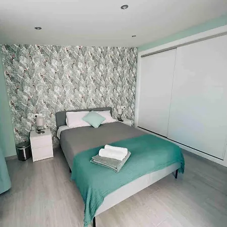 Capistrano Breeze - Luxury Coastal In Capistrano Village, Lejlighed Nerja