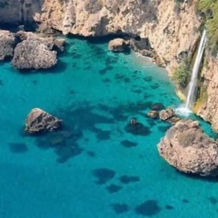 Lejlighed Capistrano Breeze - Luxury Coastal In Capistrano Village, Nerja