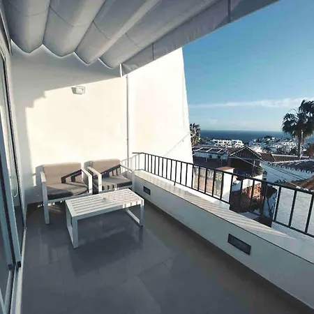 Capistrano Village By Sara * Nerja