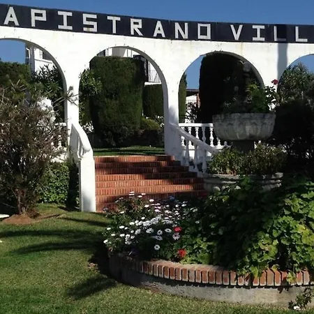 아파트 Capistrano Breeze - Luxury Coastal In Capistrano Village, *