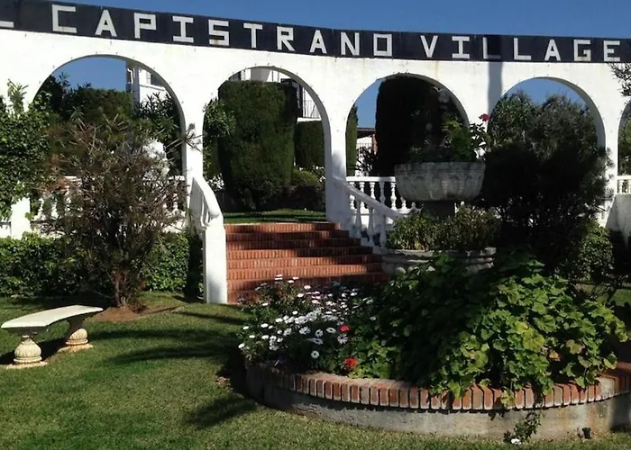 아파트 Capistrano Breeze - Luxury Coastal In Capistrano Village, *
